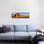 Vieille grange dans un champ de blé, Palouse, Whitman County, Washington State, USA # 4 par Panoramic Images - reproduction de photo sur toile