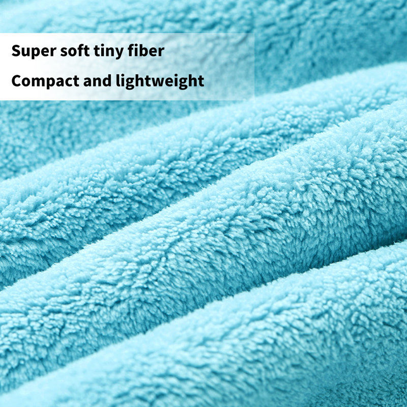 Makendy Bath Towel, Purple/Gray/Light Blue