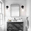 Miroir mural de salle de bain 22 "x 30"-843988745