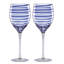 Charlotte Street Glass Wine Glass-31010561
