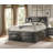 Ireland Bookcase Bed-97881355-97881352