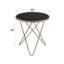 Table ronde en verre-823877892