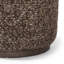 Sinclair Round Ottoman-435237360