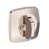 Lifetime (PVD) Polished Nickel is out of stock