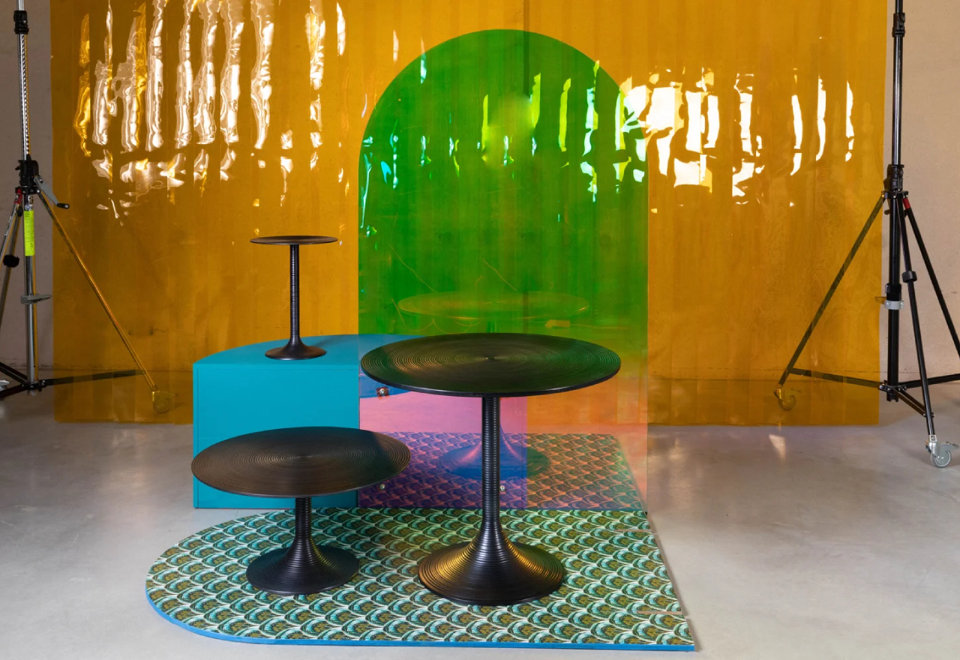 The Hypnotising Collection