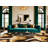 Washable Chanterelle Mushroom Vegetables Area Rug-832927121
