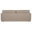 Meridian Leather Sofa
