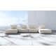 Mirri Outdoor Modular Sofa 05 In Textured Greige