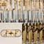 8-Light Chandelier