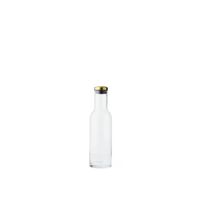 Norm Architects Glass Carafe