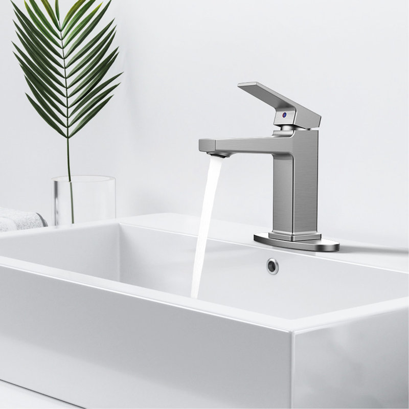 Robinet de salle de bain Modern