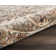 Tapis oriental beige Syren