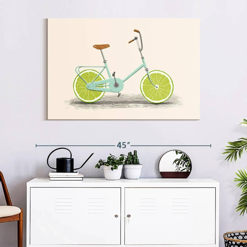 Mehar Acid, 26" H x 39" W