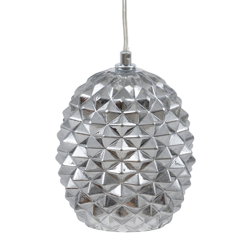 Collum 1 - Light Pendant