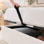 Lit plateforme tapissier avec rangement Lugent-1454283009-1491548053