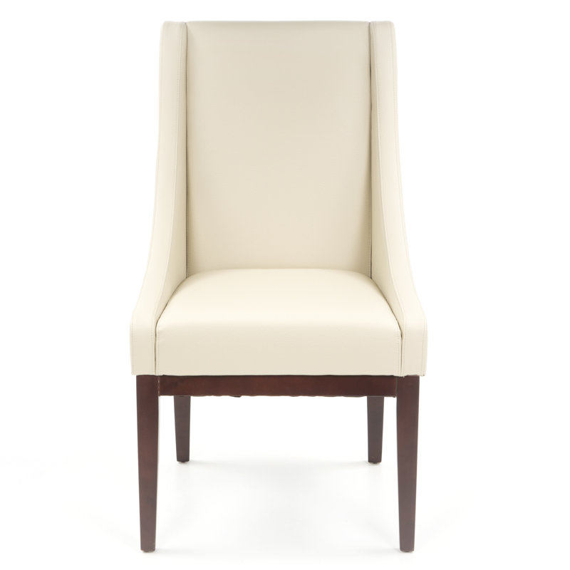 Beti Leather Armchair