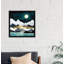« ocean stars » par spacefrog designs-print-49718750-49718751