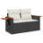 Vidaxl Garden Sofa Set