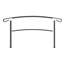 Handirail 5-Step Aluminum Rail Kit-1844165062
