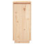 Union Rustic Shoe Storage Cabinet-795615231