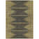 Kaysn Abstract Indoor / Outdoor Rug