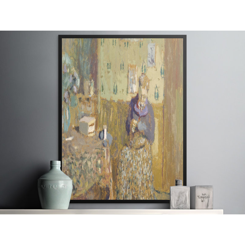 Valladares No Frame Print, 9x11