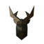 Animals Wall Decor on Metal-1931489345