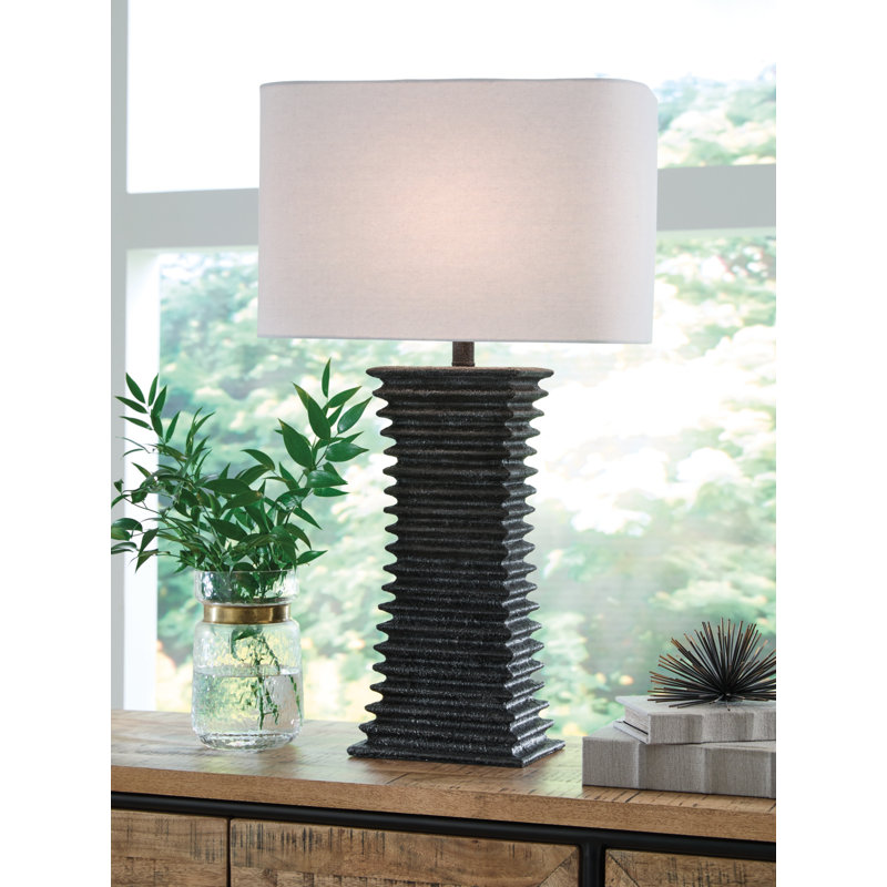 Lampe de table Golzar