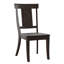 Chaise d'appoint Fortville-856801619