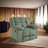 Laurel Recliner Chair-128918802