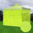 Yescom Polyester Side Wall for Canopy-64890937