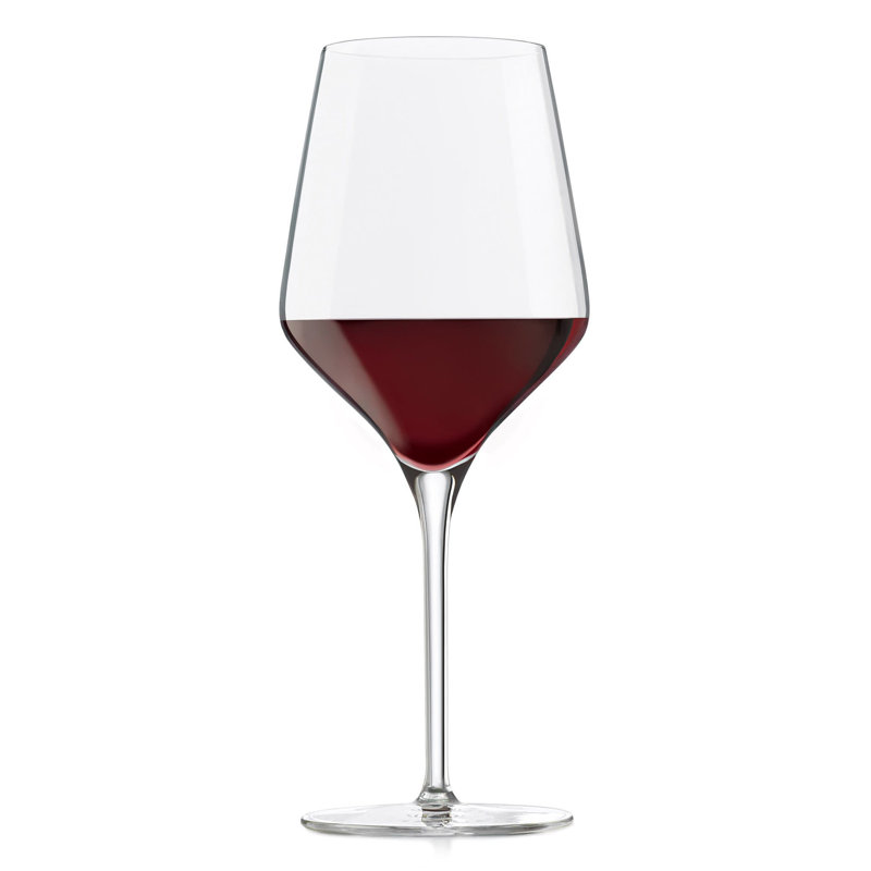 Master's Reserve Prism All-Purpose Wine Glasses, 16 oz.