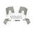 800 Series Laundry Set