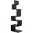 Laszlo Geometric Bookcase