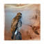Moderne et contemporain Redtail Hawk sur impression sur toile-486298939