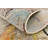 Dews Washable Abstract Indoor Rug-1889193650