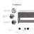 Cronin 72 " W Freestanding Standard Free Standing 2 Double Vanity Bathroom Vanity With Marble Top-54029645