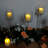 Unscented Flameless Votive Candle