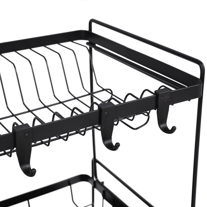 Steel Rinse Basket