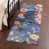 Tapis de couloir 2 pi x 4 pi 1 po