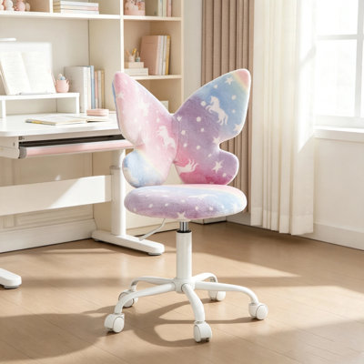 Fauteuil de bureau Butterfly