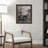 Domoni Brown Single Picture Frame-1115787340