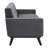Engage Performance Velvet Sofa-1864924230