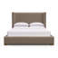 Roxborough Upholstered Wingback Bed-70079384-71006652-70079383