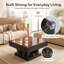 Table basse 32,7 "Modern Infinity