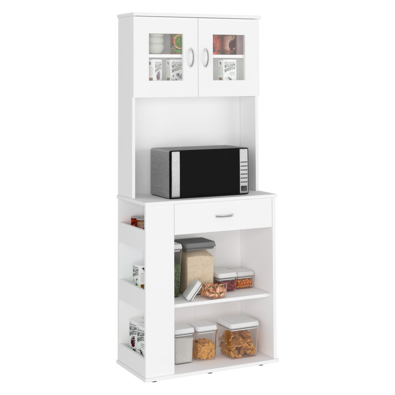 Armoire Genetta Pantry