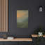 Apel Single Picture Frame Print on Canvas-764148906