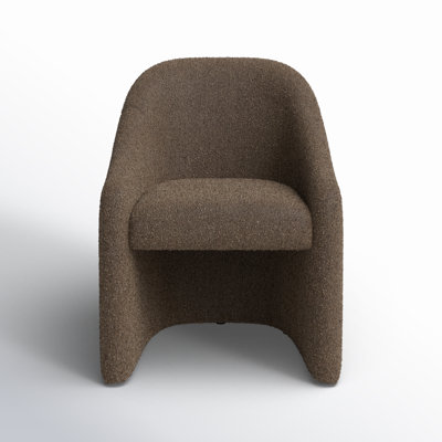 Lancaster Boucle Dining Chair