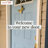 Butterfly Door Knocker