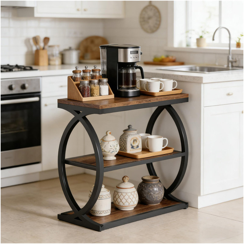 Bedside Table,End Table,Coffee Table,Side Table,Open Display Shelve